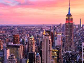 NOVA Infrastructure raises $1.45 billion for second flagship infrastructure fund
