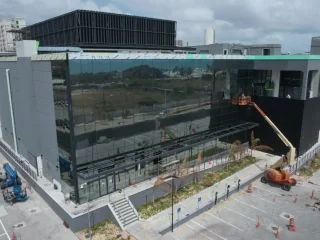 Brazil's Tecto Data Centers sets out $2 billion Latin America expansion plan through 2028