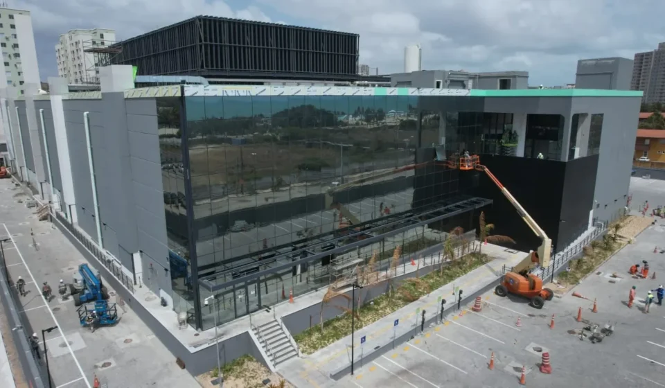 Brazil's Tecto Data Centers sets out $2 billion Latin America expansion plan through 2028