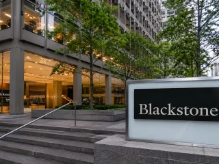 Blackstone expands AI infrastructure financing as private credit pressures emerge