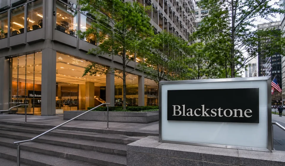 Blackstone expands AI infrastructure financing as private credit pressures emerge