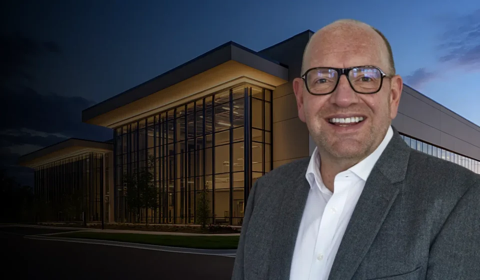 Salute strengthens EMEA operations to capture surge in AI and data centre investment