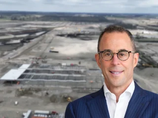 PIMCO leads $16 billion financing for Stargate Michigan campus