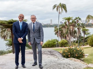 Microsoft to invest $18 billion in Australia's AI and cloud infrastructure