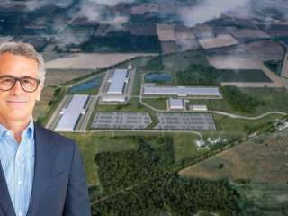 Related Digital seeks $16 billion for Stargate Michigan site