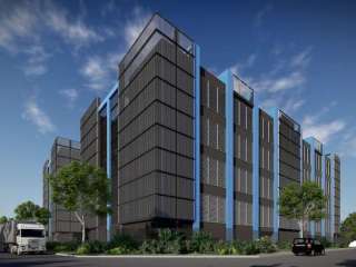 AirTrunk taps banks for possible Singapore REIT IPO: report