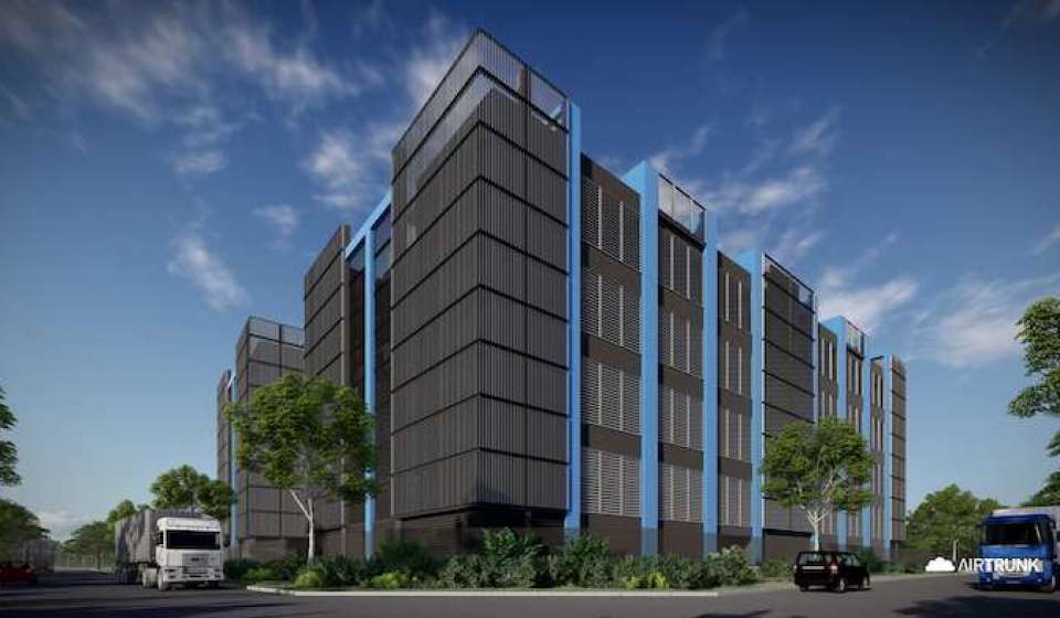 AirTrunk taps banks for possible Singapore REIT IPO: report