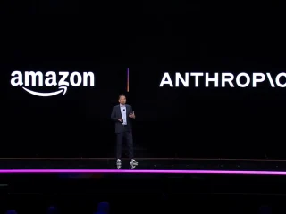 Amazon to invest up to $25 billion in Anthropic, deepens AWS tie-up