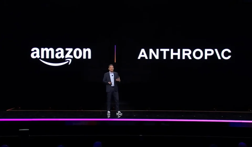 Amazon to invest up to $25 billion in Anthropic, deepens AWS tie-up