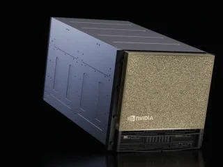 Gorilla expands India AI deal with $2.8 billion GPU project