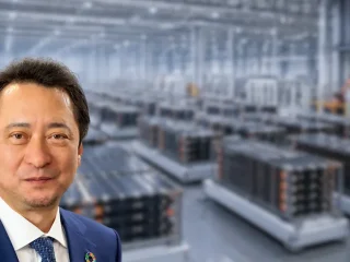 SoftBank to roll out AI data centre GPU cloud in October