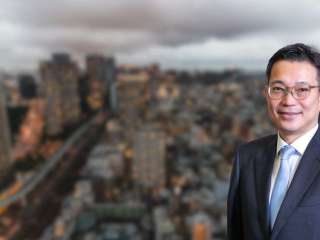 SMBC’s Takehisa Manabe on what makes a data centre bankable in Japan