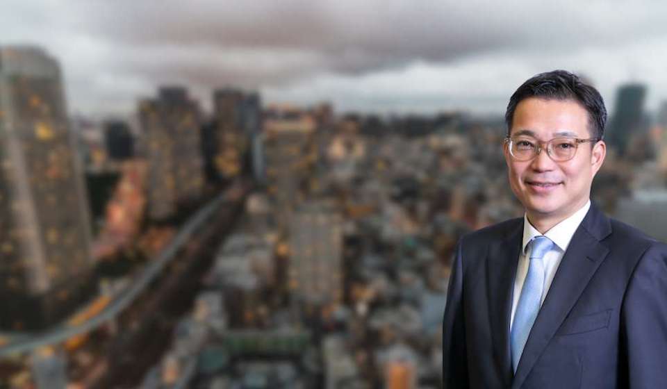 SMBC’s Takehisa Manabe on what makes a data centre bankable in Japan