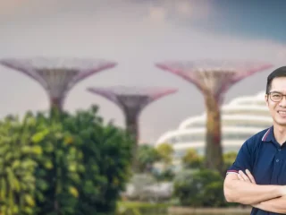 Singapore to add hydrogen-ready capacity as data centres, semiconductors lift power use