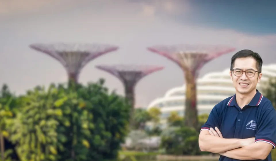 Singapore to add hydrogen-ready capacity as data centres, semiconductors lift power use