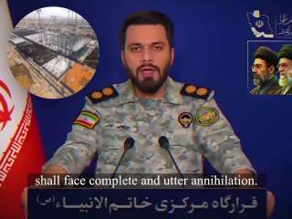 Iran threatens to destroy $30 billion Stargate AI data centre in Abu Dhabi amid US tensions