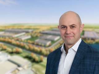 Blackstone to acquire 49% stake in Rowan Digital Infrastructure in $3.8 billion valuation deal