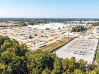 Meta Seeks $3 billion loan for 1GW ‘Prometheus’ data centre