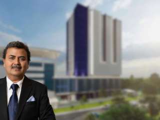 BDx secures $320 million loan to expand AI-ready data centres in Indonesia