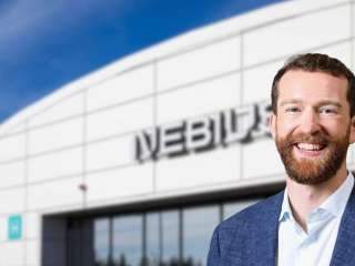 Exclusive: Japan and South Korea "early contenders" for Nebius' APAC AI Factory push