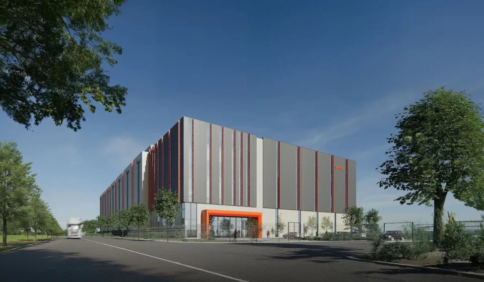 Yondr powers up 27MW Toronto data centre, eyes 2026 operations