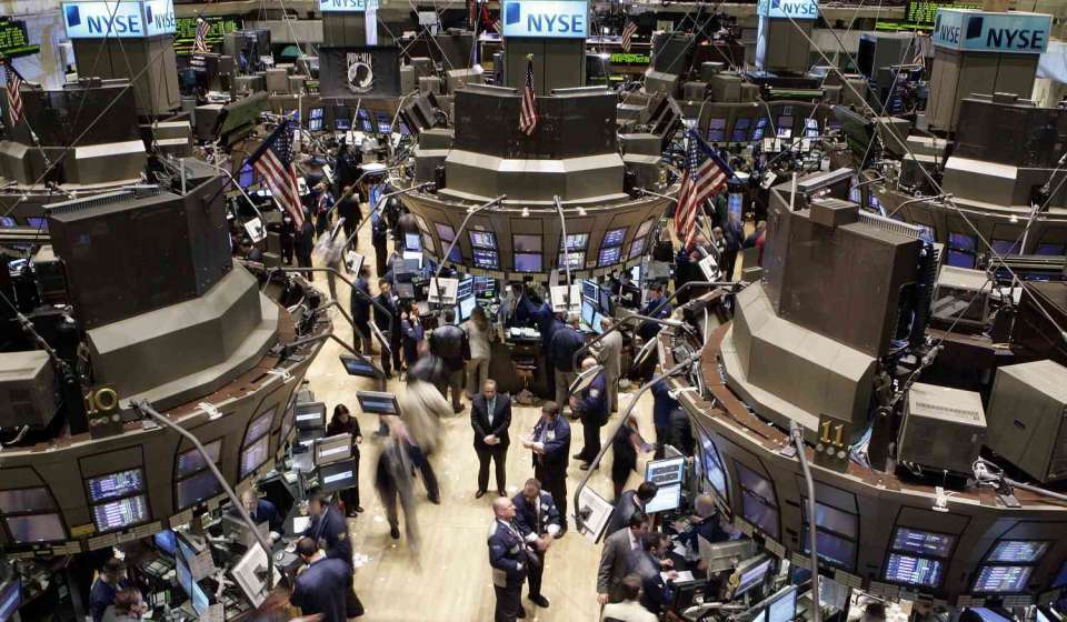 Blackstone files IPO prospectus for data centre acquistion company