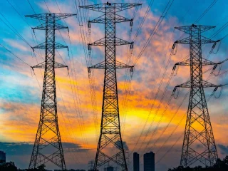 US utilities prepare $1.4 trillion Capex through 2030