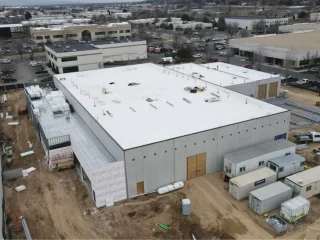 ValorC3 secures financing from Apterra for Boise data centre project