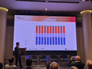 Hyperscale spending surges towards $2.2 trillion as Europe faces capacity crunch - infra/CAPITAL Summit 2026