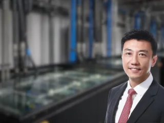 Keppel, Shell to test immersion cooling at Singapore data centre