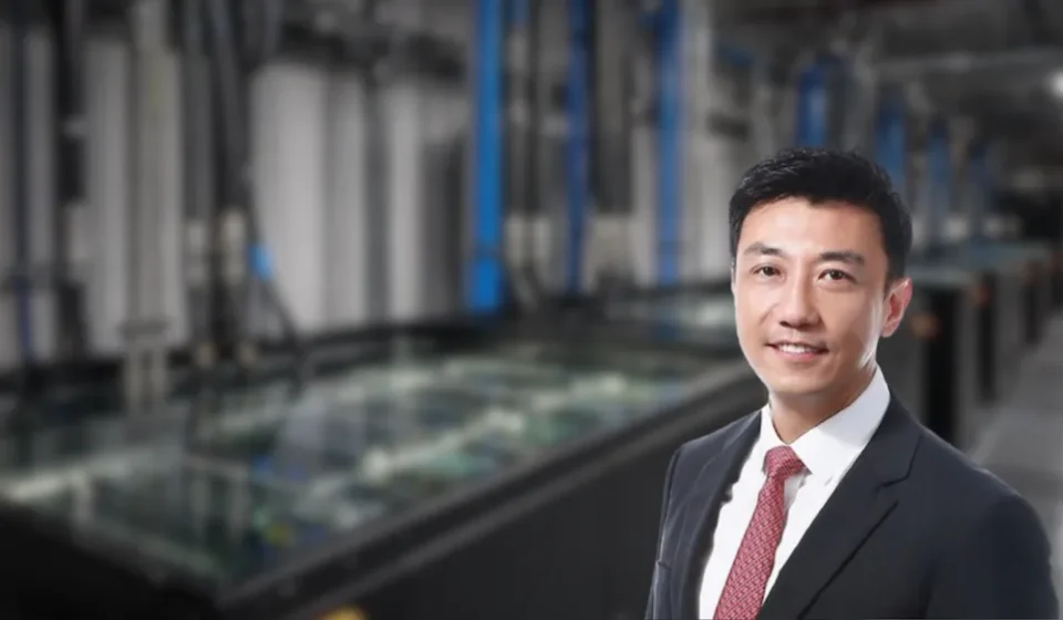 Keppel, Shell to test immersion cooling at Singapore data centre
