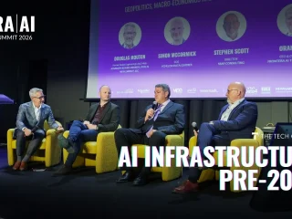 InfraAI'26: The Global Backdrop: Geopolitics, Macro-Economics and AI Infrastructure pre-2030