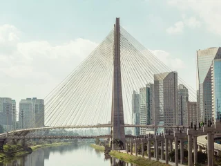 Equinix opens $114 million São Paulo data centre