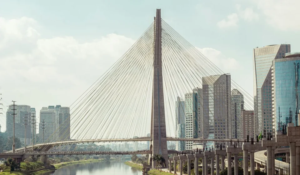 Equinix opens $114 million São Paulo data centre