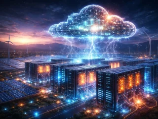 How neoclouds are redrawing the energy map of global data infrastructure