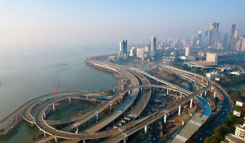 Amazon seeks clearance for $430 million data centre near Mumbai - report