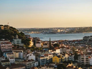 Portugal races to capture AI infrastructure boom as Europe hits capacity limits