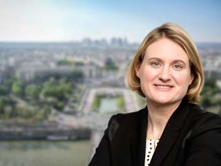 Oracle appoints former Schneider Electric finance chief as CFO