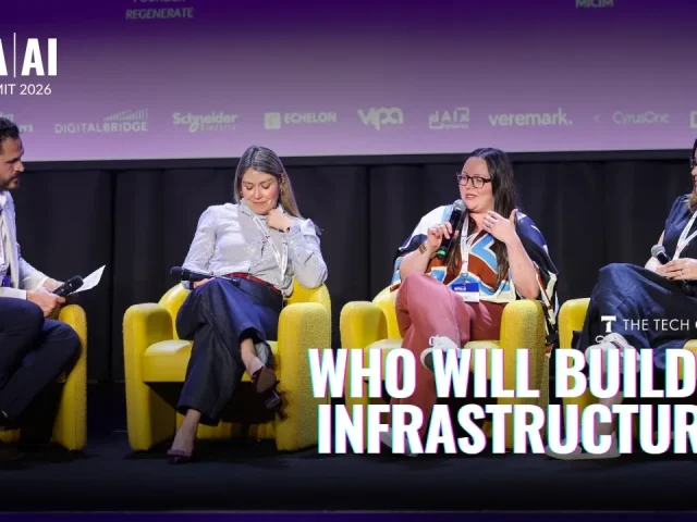 InfraAI'26: Who Will Build AI Infrastructure? The Talent and Pressure Challenge