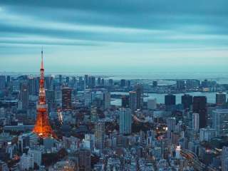 DigitalBridge, JEXI acquire NEC data centre assets in Japan