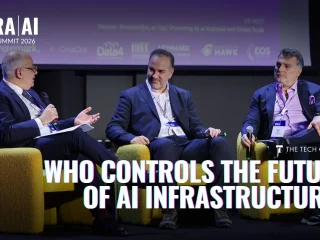 InfraAI'26: National Security vs Innovation: Who Controls the Future of AI Infrastructure?