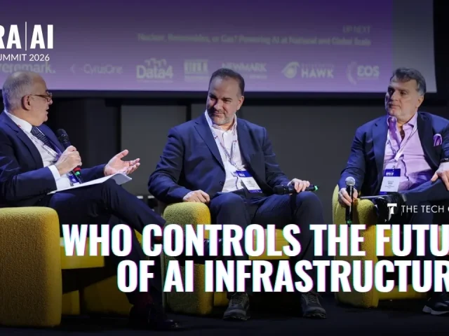 InfraAI'26: National Security vs Innovation: Who Controls the Future of AI Infrastructure?
