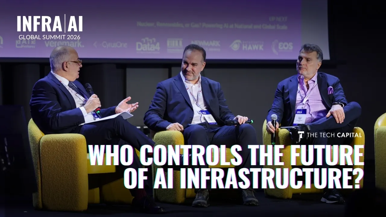 InfraAI'26: National Security vs Innovation: Who Controls the Future of AI Infrastructure?