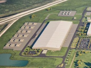 Meta to build new AI data centre in Oklahoma with $1 billion investment