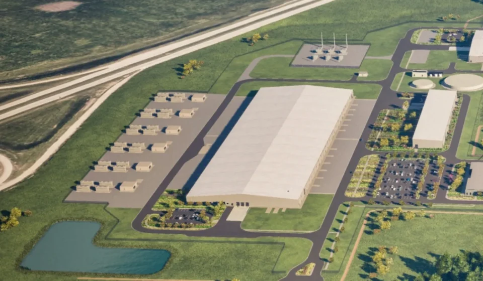 Meta to build new AI data centre in Oklahoma with $1 billion investment