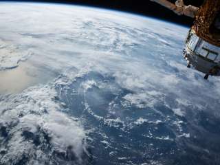 China eyes space-based data centres in push for advanced computing