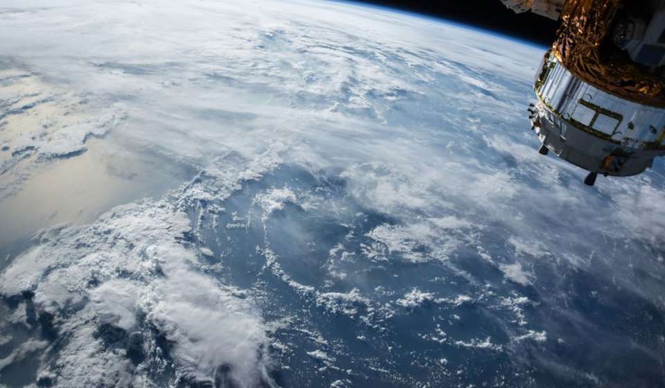 China eyes space-based data centres in push for advanced computing