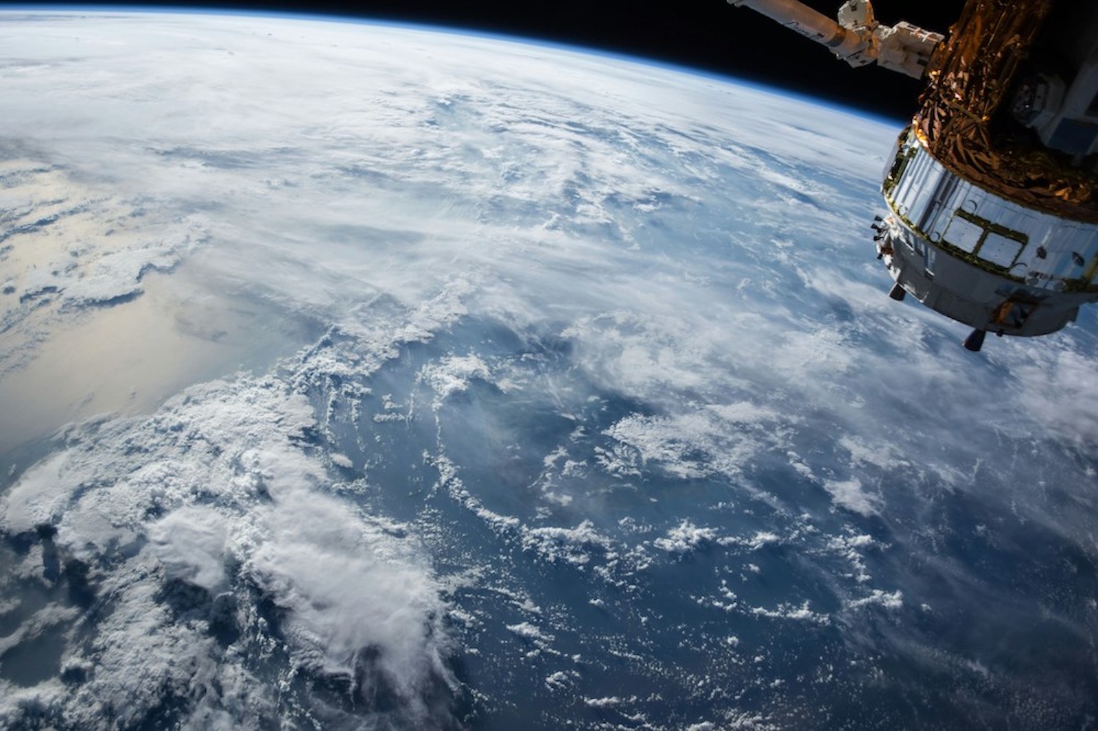 China eyes space-based data centres in push for advanced computing