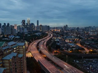 Gamuda secures RM1.72 billion hyperscale data centre deal in Malaysia