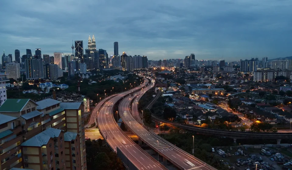 Gamuda secures RM1.72 billion hyperscale data centre deal in Malaysia